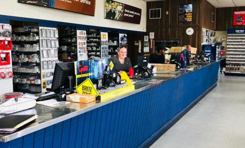 Carquest Auto Parts - The TACK Company - Carrollton