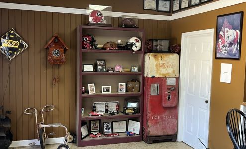 Mike’s Transmissions