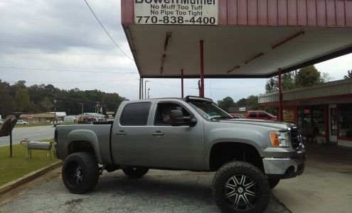 Bowen Muffler & Auto