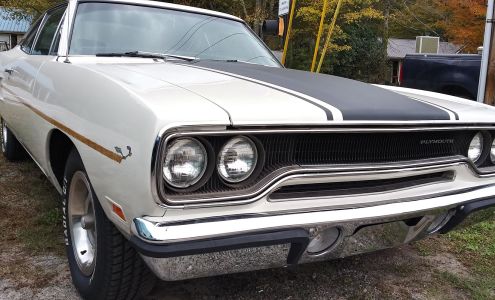 Walker Automotive Repair