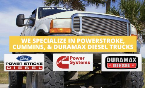 West GA Diesel and Auto Repair