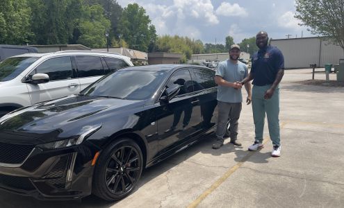 Garner Collision Repair