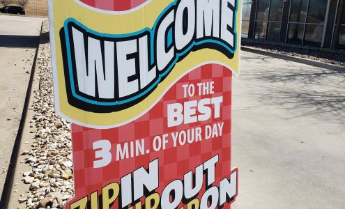 Zips Car Wash Carrollton