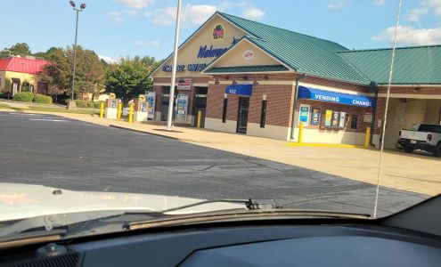 Water Magic Carrollton