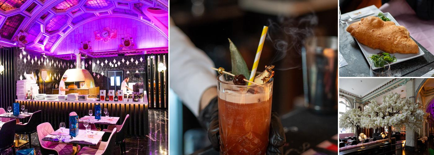 L'Antica Pizzeria da Michele