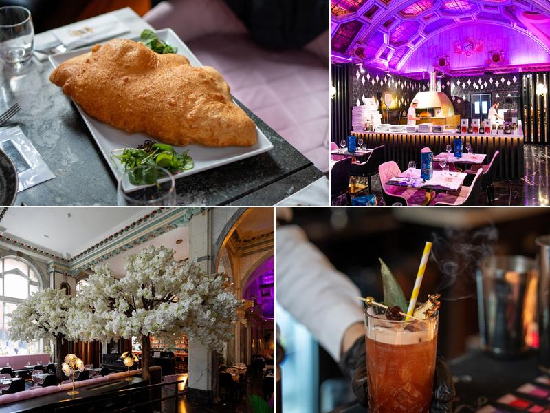 L'Antica Pizzeria da Michele