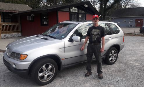 Keys Please Auto Sales Carrollton