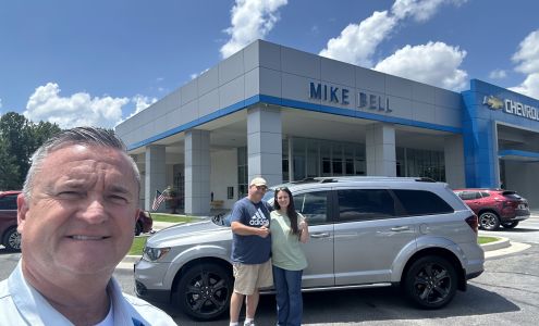 Mike Bell Chevrolet