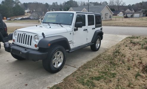 Morris Auto Sales Carrollton