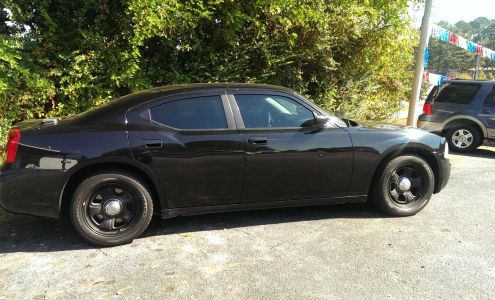 1 Owner Auto Sales Carrollton