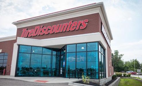 Tire Discounters