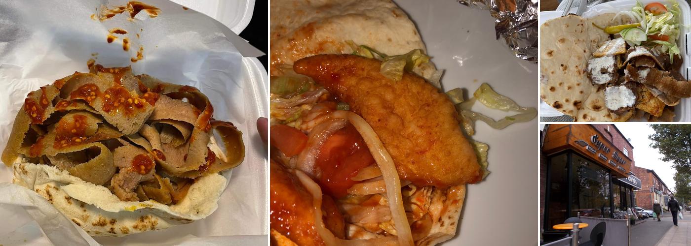 Super Duper Didsbury