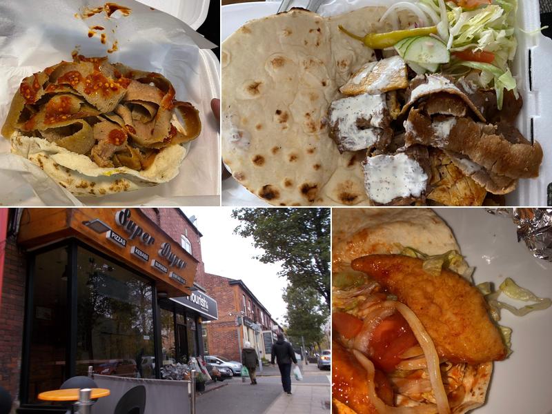 Super Duper Didsbury