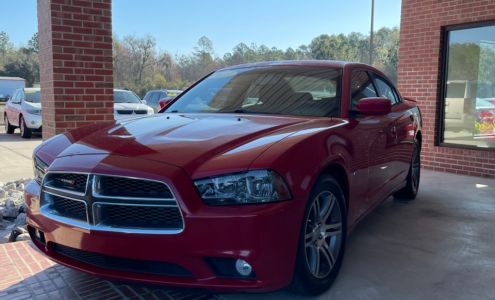 Davids Auto Sales of St.Mary's St. Marys