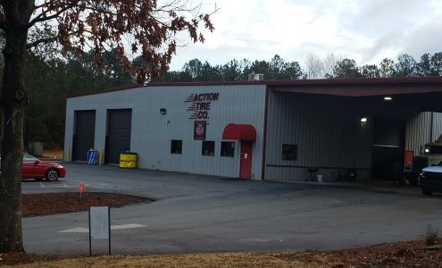 Action Tire Company - Conyers
