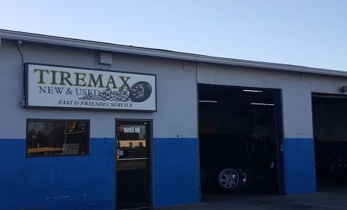 TIREMAX - Conyers