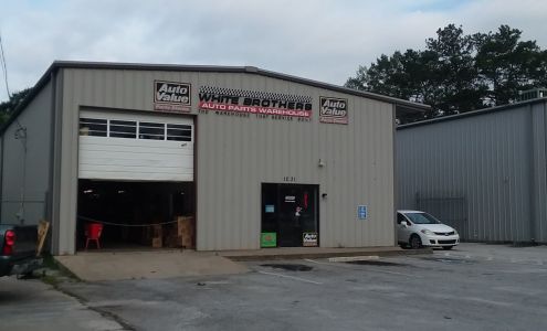 The Parts House/White Brothers Auto Parts