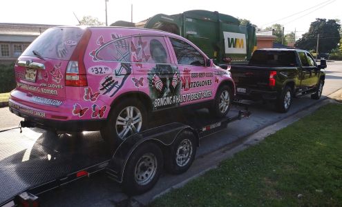 Precision Automotive Services