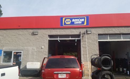 Conyers Car Care Center