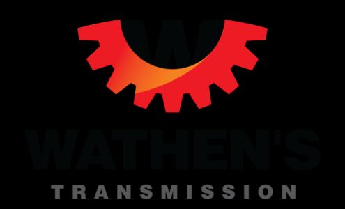 Wathen's Transmission