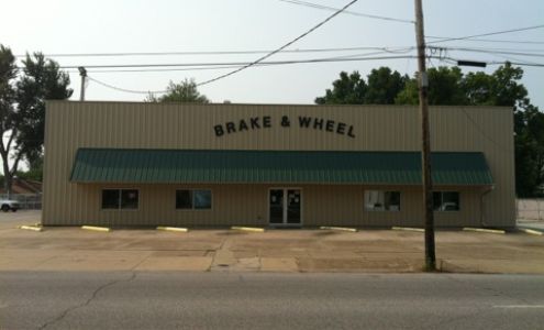 Brake & Wheel of Owensboro