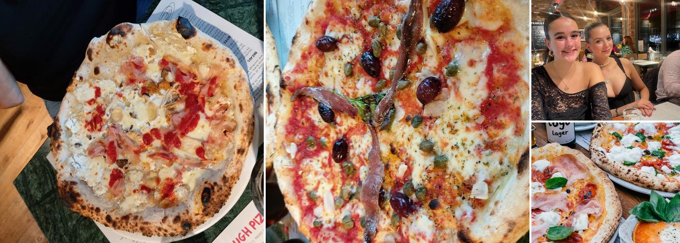 Franco Manca Manchester - Didsbury