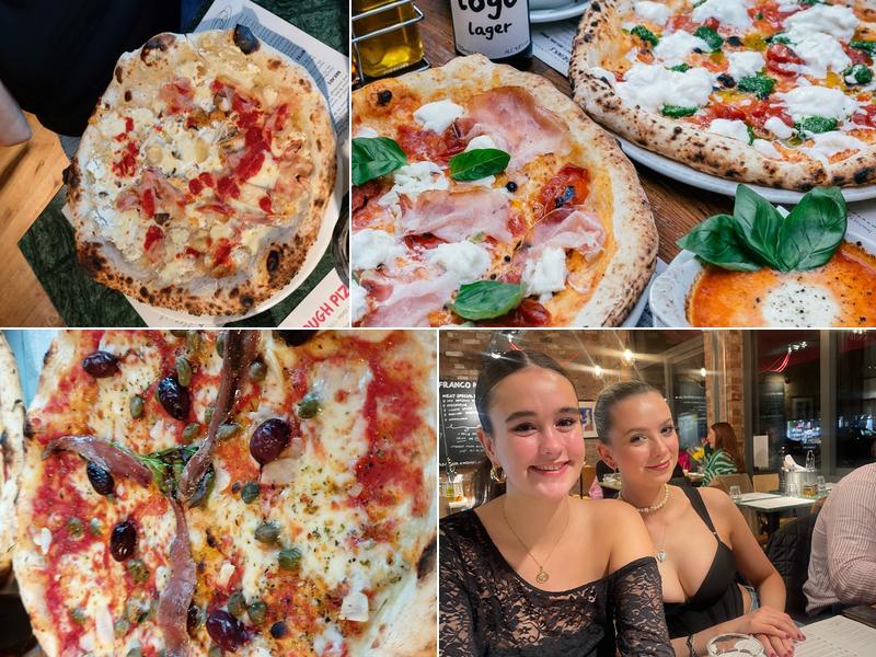Franco Manca Manchester - Didsbury