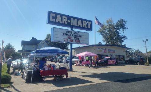 Car-Mart of Owensboro