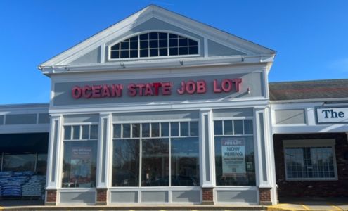 Ocean State Job Lot