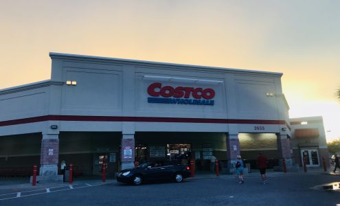 Costco Clearwater