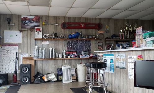 L & K Auto & Custom Exhaust