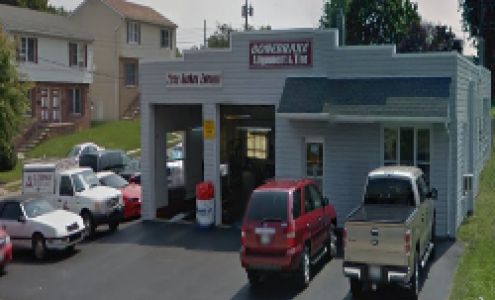 Bonebrake Tire & Alignment