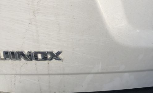 Wonder Wash Car Wash