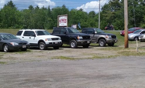 Wink's Auto Service Waldoboro