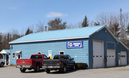 R/S Auto Works Waldoboro