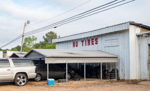 NU Tires Carbon Hill