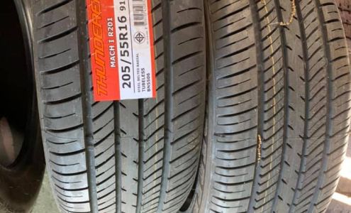 D&M Tire and Muffler Winfield