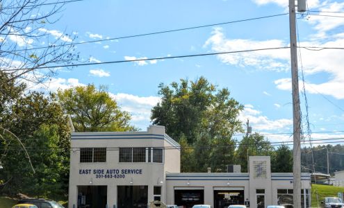 East Side Auto Services