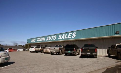 Mid-Town Auto Sales