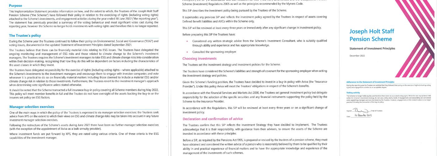 Church Inn (Newton Heath) Menu