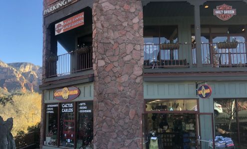 Sedona Harley-Davidson