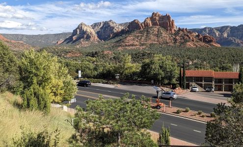 Sedona Airport