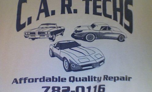 Car Techs