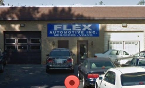 Flex Automotive Inc