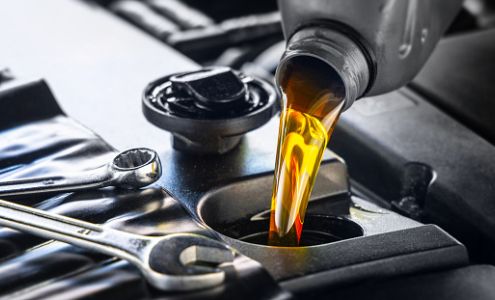 Ruggless Automotive Center