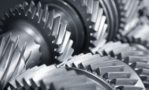 Sterling Transmission New Berlin