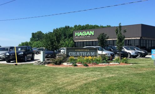 Hagan Automotive