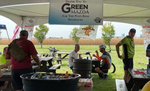 Green Lincoln, Inc. Springfield