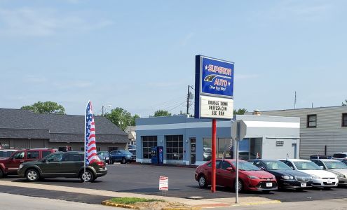 Superior Auto, Inc