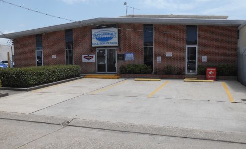 Lakeside Toyota Collision Center